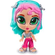 Игровой набор с куклой и косметикой 2 в 1 Instaglam S1 – Иви: Возраст от 5 лет