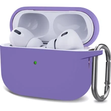Чехол ArmorStandart Hang Case Purple (ARM68595) for Apple AirPods Pro 2: undefined undefined