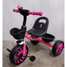 Велосипед Best Trike SL-12011 трехколесный: Тип 3х колесный велосипед