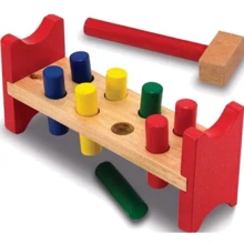 Melissa & Doug Забий цвях (MD496): undefined undefined