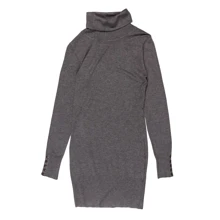 Туника Chloe CL60072 140 см темно-серая: Тип Туники