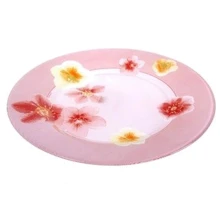Тарілка Luminarc Poeme Rose 17334 (250 мм): undefined undefined
