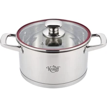 Кастрюля Krauff 3.7 л 20 см (26-238-040): undefined undefined