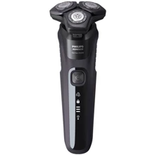 Электробритва Philips Norelco Shaver 5300 Wet & Dry S5588/81: Тип триммера Выдвижной