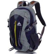Мужской рюкзак Onepolar синий (W1595-navy): Пол Мужской