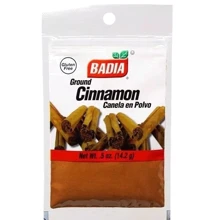 Корица молотая Badia Cinnamon ground 14.2 г (033844000301): undefined undefined