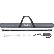 Godox TL120 RGB Tube Light: undefined undefined