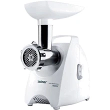 Мясорубка Zelmer 987.88 MM SL: Потребляемая мощность, Вт 650