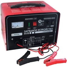 Intertool AT-3015: Тип Интеллектуальное зарядное устройство