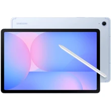 Планшет Samsung Galaxy Tab S10 FE 8/128GB Wi-Fi Blue (SM-X520NLBR) (UA): Дисплей 10.9" TFT (2304 x 1440)