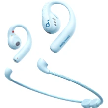 Наушники ANKER SoundСore AeroFit Pro Blue (A3871G61): Тип конструкции вкладыши