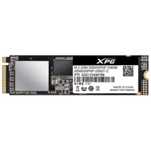 ADATA XPG SX8200 Pro 256 GB (ASX8200PNP-256GT-C): Тип накопителя внутренний