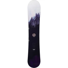 Доска для сноуборда ROSSIGNOL GALA+GALA S/M 150 (2021): Стиль катания all mountain