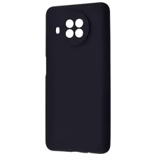 Аксессуар для смартфона WAVE Colorful Case TPU Black for Xiaomi Mi 10T Lite: Совместимость Xiaomi Mi 10T Lite