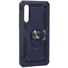 Чехол для телефонов BeCover Military Blue for Samsung M105 Galaxy M10 (704061): Совместимость Samsung M105 Galaxy M10