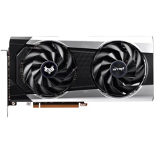 Відеокарта Sapphire Radeon RX 6650 XT NITRO+ (11319-01-20G): Обсяг пам'яті, Гб 8