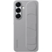 Чехол для телефонов Samsung Standing Grip Case Gray (EF-GS931CJEGWW) for Samsung S931 Galaxy S25: Совместимость Samsung S931 Galaxy S25
