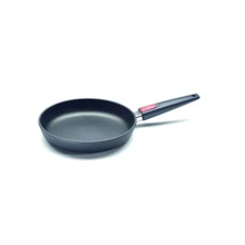 Woll Nowo Titanium 26x5см (W1526N): Тип сковороды сковорода