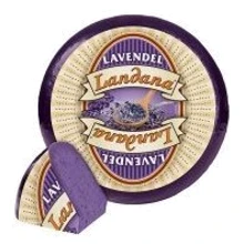 Сыр Landana Lavander (WT4153): Вес нетто 100 г
