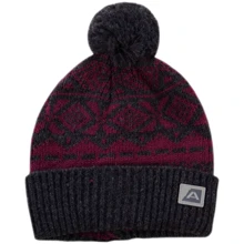 Шапка Alpine Pro LUKENE UHAM058 411 - M - Pink (007.008.0336): Производитель Alpine Pro