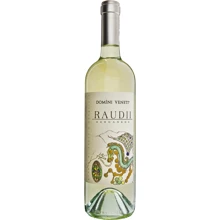 Вино Domini Veneti "Raudii Garganega Veneto IGT" (полусухое, белое) 0.75л (BDA1VN-DOV075-012): Страна производитель Италия