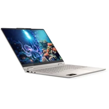 Ноутбук Lenovo Yoga 7 14AKP10 (83JR003NPB): Экран 14" (1920x1080) Full HD Multitouch