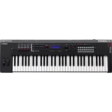 Синтезатор YAMAHA MX61: Тип Профессиональные