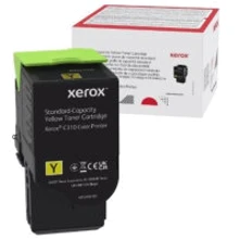 Картридж Xerox C310/C315 2K Yellow (006R04363): Виробник Xerox