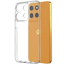 Чехол для телефонов BeCover TPU Case Transparancy for Motorola G15 / G15 Power (713479): Совместимость Motorola G15 / G15 Power