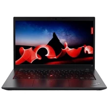 Ноутбук Lenovo ThinkPad L14 Gen 4 Thunder Black (21H5000PRA) UA: Экран 14" (1920x1080) FullHD