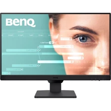 Монитор BenQ GW2490 (9H.LLSLB.QBE, 9H.LLSLJ.LBE): Покрытие экрана матовое