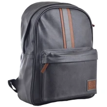 Рюкзак молодіжний YES ST-16 Infinity mist grey (555048): Вікова група від 7 до 14 років