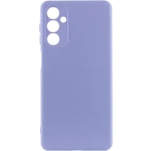 Чехол для телефонов TPU Case Getman Liquid Silk Full Camera Dasheen for Samsung A155 Galaxy A15 4G/A156 Galaxy A15 5G/M156 Galaxy M15 5G: Совместимость Samsung A155 Galaxy A15 4G/A156 Galaxy A15 5G/M156 Galaxy M15 5G