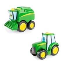 Сільгоспмашинка John Deere Kids (37910): Виробник John Deere Kids