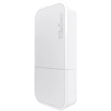 Маршрутизатор Wi-Fi Mikrotik wAP LR2 kit (RBWAPR-2ND&R11E-LR2): Тип маршрутизатора Wi-Fi роутер