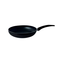 Сковорода Gusto Xylan Black GT-2100-28/3 28см (86510): Тип сковороди Традиционная