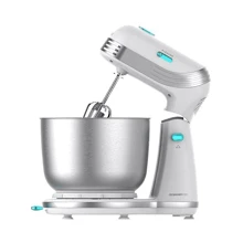 Миксер Cecotec Cecomixer Easy White: Мощность, Вт 250