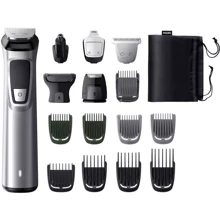 Машинка для стрижки (тример) Philips MG7736/15: Зона застосування Универсальный