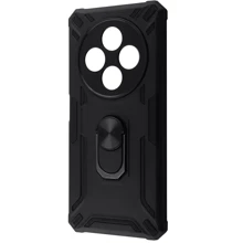 Чохол для телефона WAVE Power Magnetic Case Black для Xiaomi Redmi 14C 4G/A4/Poco C75 4G: Сумісність Xiaomi Redmi 14C 4G / A4 / Poco C75 4G
