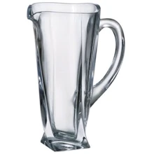 Глечик Bohemia Quadro 3K735 / 99A44 / 110 (1 л): Тип глечик