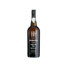 Вино Henriques & Henriques Sercial, 2001 (0,75 л) (BWW4949): Страна производитель Португалия