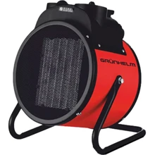 Обогреватель Grunhelm PTC9000R: Производитель Grunhelm