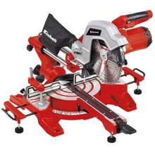 Дисковая пила Einhell TC-SM 254 (4300385): Производитель Einhell