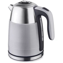 Электрочайник Maestro MR-051 GREY: Мощность, Вт 2200