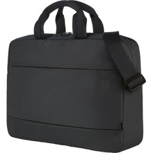 Сумка для ноутбука Tucano 15"/16" Global 2 Black (BSBTK21516-BK): Тип сумки сумка