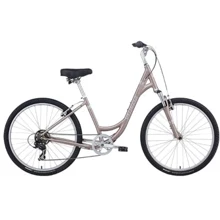 Велосипед Specialized EXPEDITION LOW ENTRY (2013): Материал рамы Алюминий