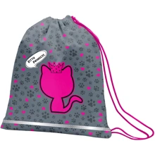 Сумка для взуття SMART SB-01 Meow (559058): Стать Для девочек
