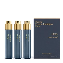 Набір Maison Francis Kurkdjian Oud Satin Mood 3х11 ml: Вид набір