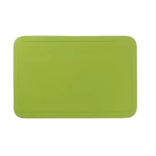 Коврик для кухни KELA Uni лимонно-зеленый 43.5х28.5 см (15004): Производитель KELA