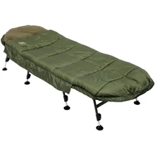 Кровать для кемпинга Prologic Avenger S/Bag & Bedchair System 8 leg 200x75х30-45 см до 120 кг (1846.15.39): Производитель Prologic